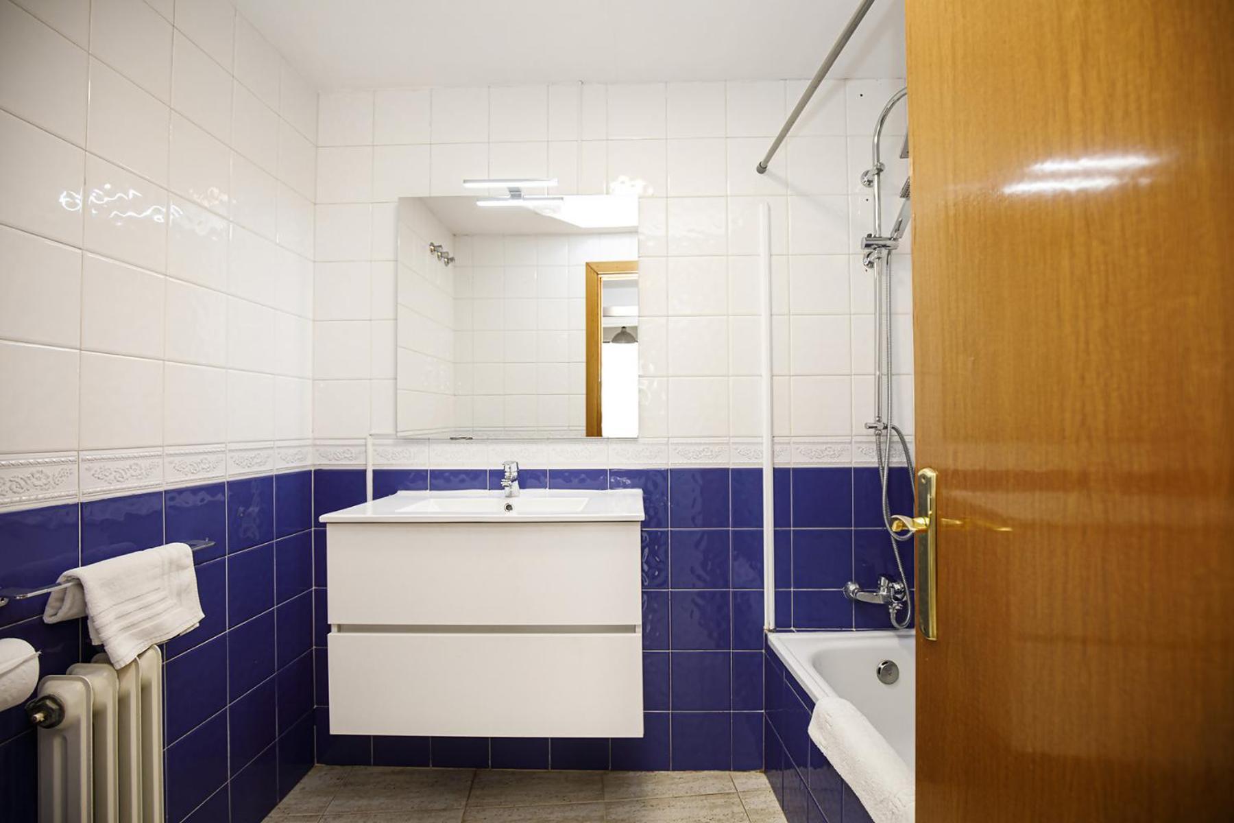 Apartamento Con Dos Grandes Terrazas En Girona Exterior foto